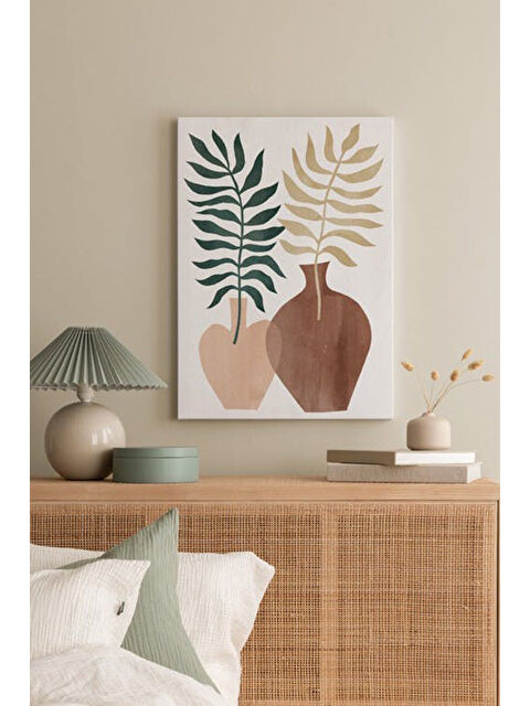 Artavessa Dekoratif Kanvas Duvar Tablo - ARTCANVAS97-4060
