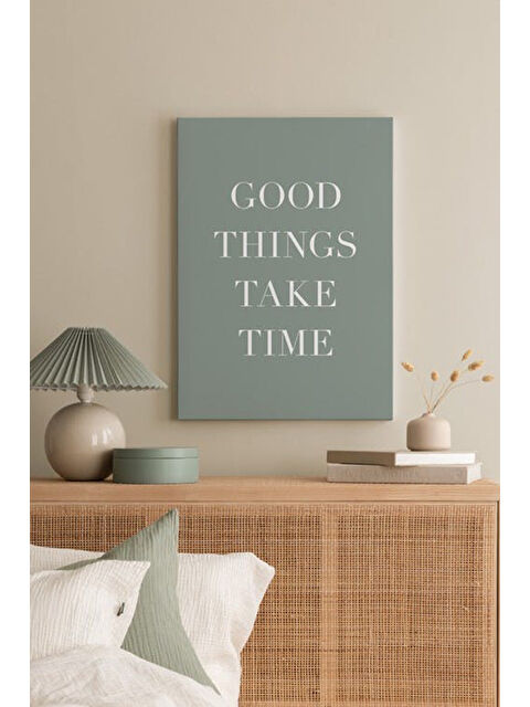 Artavessa Dekoratif Kanvas Duvar Tablo - ARTCANVAS119-4060