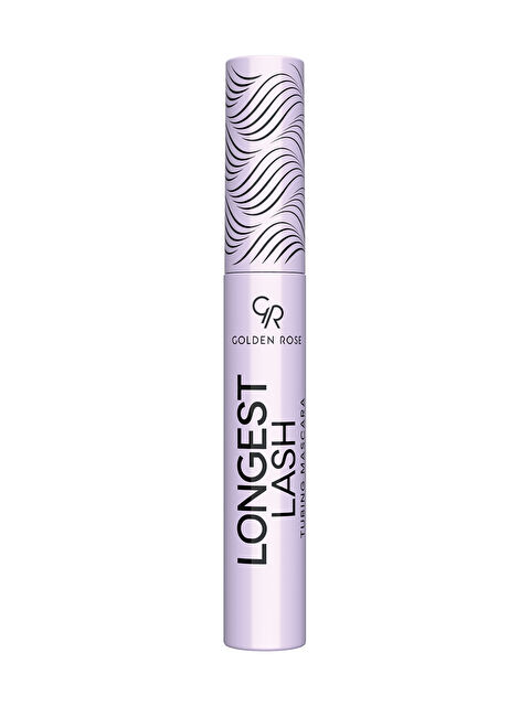 GOLDEN ROSE Longest Lash Tubing Mascara - S000507906-19351
