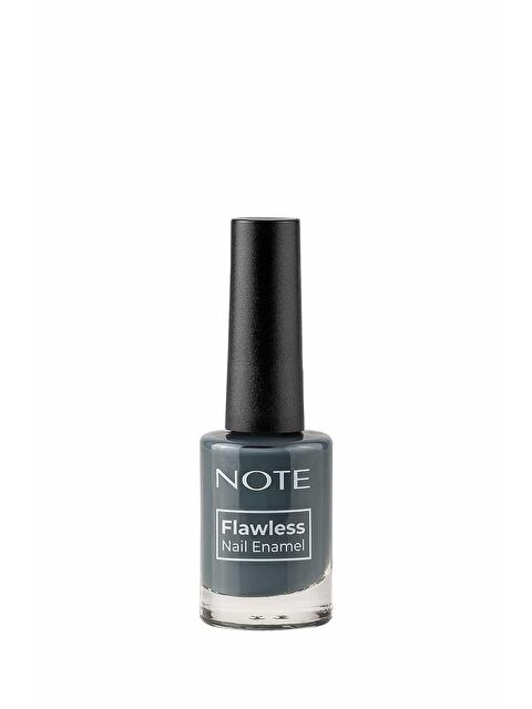 Note Cosmetique Nail Flawless Oje 19 Little Succulent - Gri - S000112438-20600