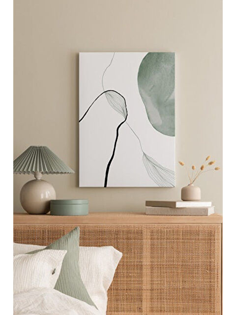 Artavessa Dekoratif Kanvas Duvar Tablo - ARTCANVAS120-4060