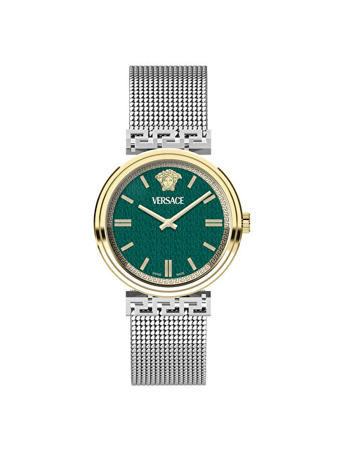 Versace VRSCVETCA0524 Kadın Kol Saati - S000462845-24196