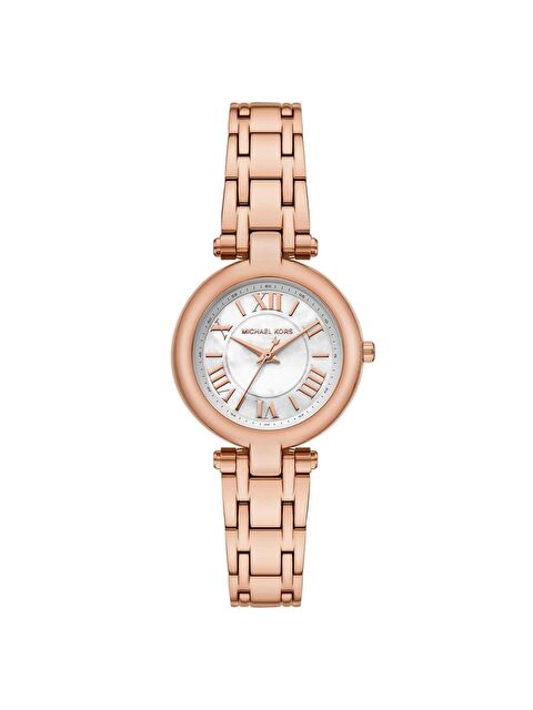 Michael Kors MK4893 Kadın Kol Saati - S000462856-20024