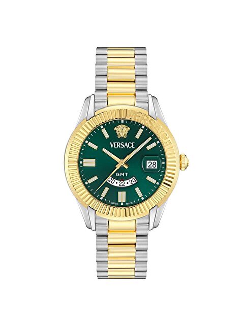 Versace VRSCVE0U00225 Erkek Kol Saati - S000462872-20076