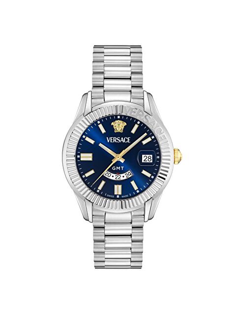 Versace VRSCVE0U00125 Erkek Kol Saati - S000462871-24196