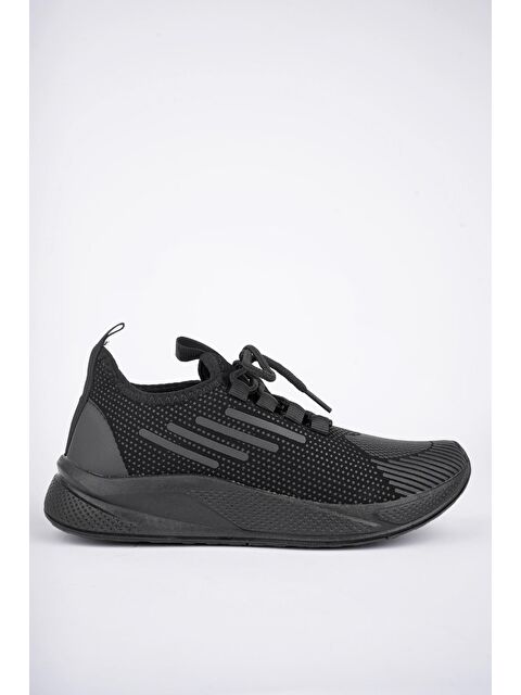 Muggo SCARPA Unisex Ortopedik Günlük Yürüyüş Koşu Sneaker Spor Ayakkabı - S000288258-19351