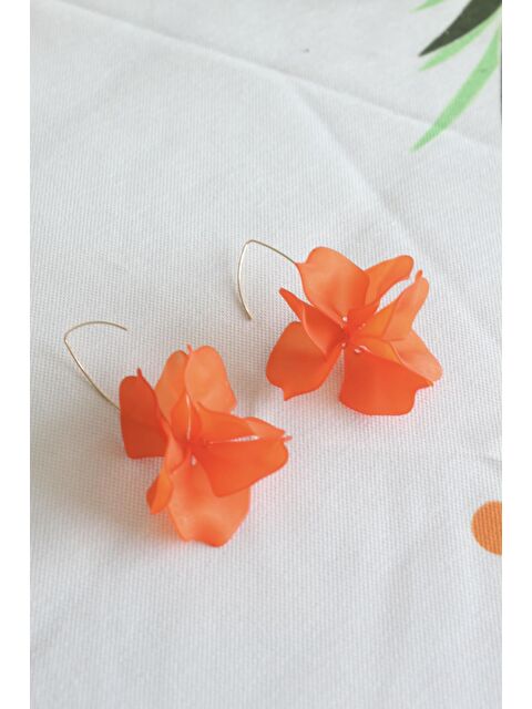 New Obsessions Nola Rose Küpe - S000264656-20013