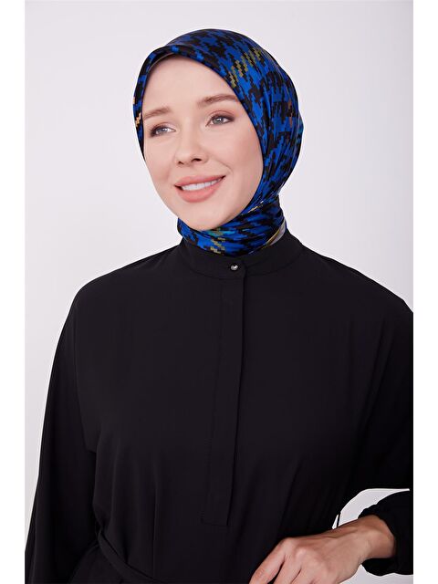 ARMİNE Lastikli Kemerli Tunik 23K4701 - S000128465-19351