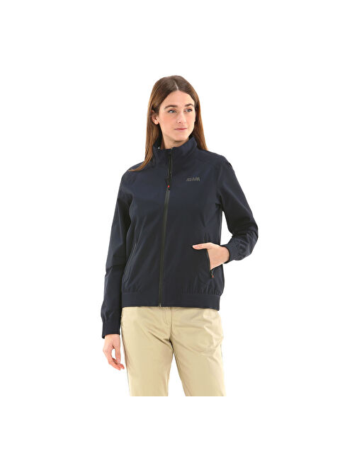 Slam Dock Ws Kadın Mavi Ceket - S000503876-21164