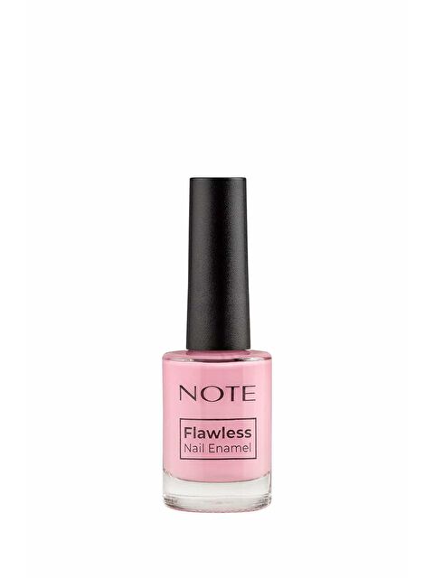 Note Cosmetique Nail  Flawless Oje 29 Baby Pink - Pembe - S000112440-20024