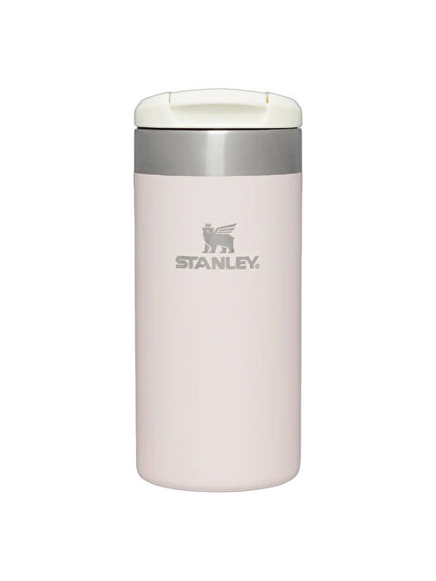 Stanley The AeroLight Transit Mug 0.35L Rose Quartz Metallic - S000446805-10231