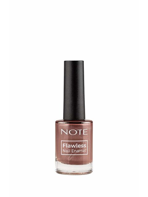 Note Cosmetique Nail  Flawless Oje 26 Vintage Rose - Kahverengi - S000112442-19413