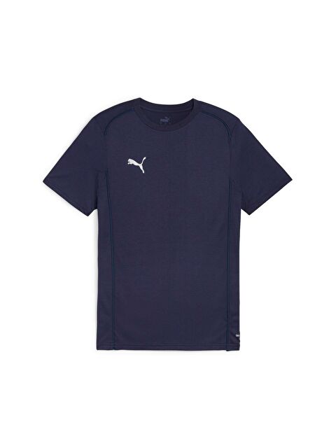 Puma teamFINAL Casuals Football Erkek Tişört - S000447514-37370