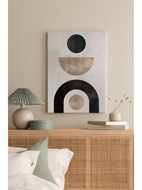 Artavessa Dekoratif Kanvas Duvar Tablo - ARTCANVAS10-4060