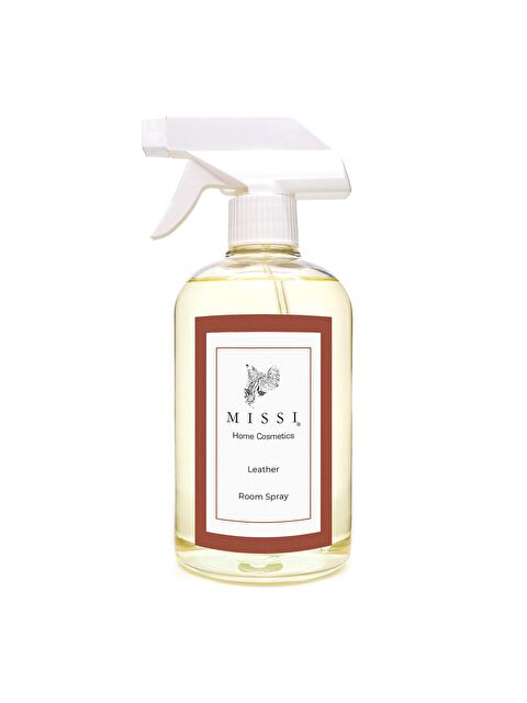 Missi 500 ml Leather Oda Spreyi - S000528032-26865