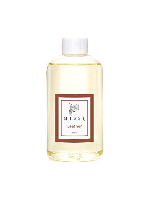 Missi 250 ml Leather Yedek Esans - S000528033-26865