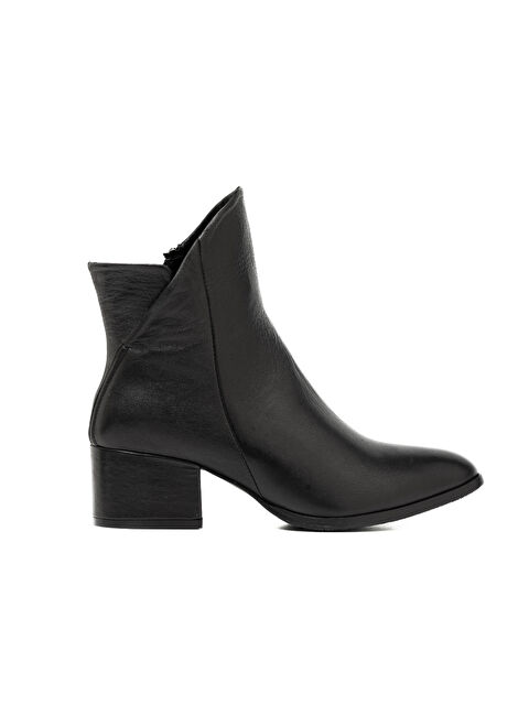 Vergelio Kadın Bot 25K4099 Skin - S000509729-19351