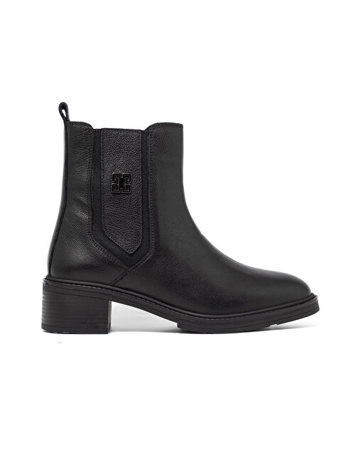 John May Kadın Bot SR-11031-1 Siyah - S000509733-19351