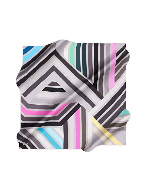 AKER İpek Tivil - S000481312-17308