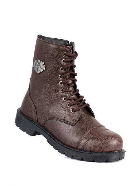 Daxtors 600 Su & Soğuk Geçirmez Erkek Bot