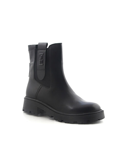 John May Kadın Bot TU-11433 101-Siyah - S000509768-19351