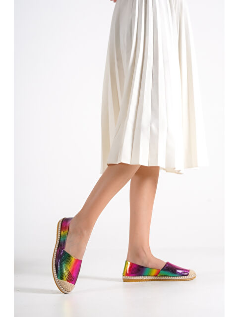 Capone Outfitters Pasarella Kadın Espadril - S000302489-23173