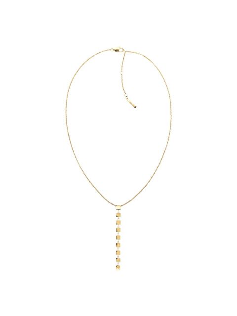 Calvin Klein CKJ35000840 Kadın Kolye