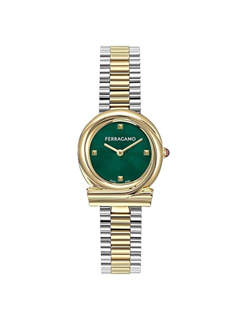 FERRAGAMO SFVB01425 Kadın Kol Saati