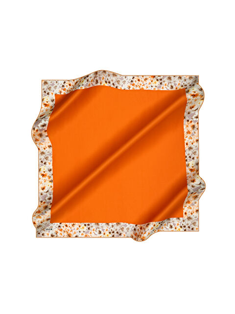 AKER 90X90 İpek Krep Saten - S000481320-20008