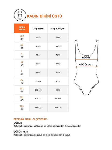 C&City Kadın Straplez Bikini Üstü 2956 Siyah - S000216844-19351