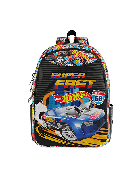 Hot Wheels Okul Çantası 3074 - S000499440-10231