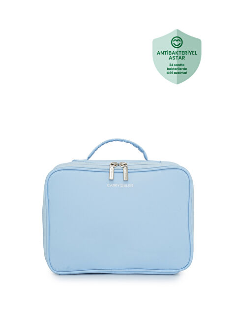 Carry Bliss TidyPack Antibakteriyel Astarlı Bebek Kıyafet ve Bez Düzenleme Çantası - S000514615-17437