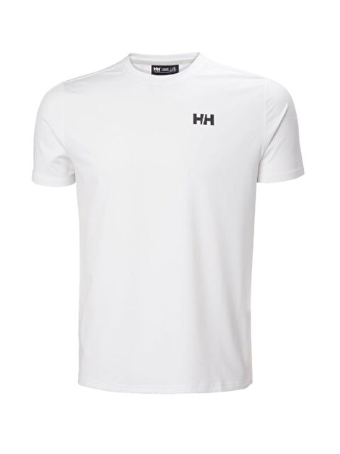 Helly Hansen Hp Ocean Erkek Yuvarlak Yaka Tişört HHA.34580.001 - S000525206-20063