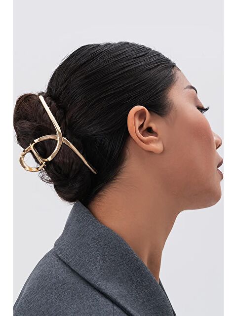 New Obsessions Metalik S Mandal Toka - S000438896-20076