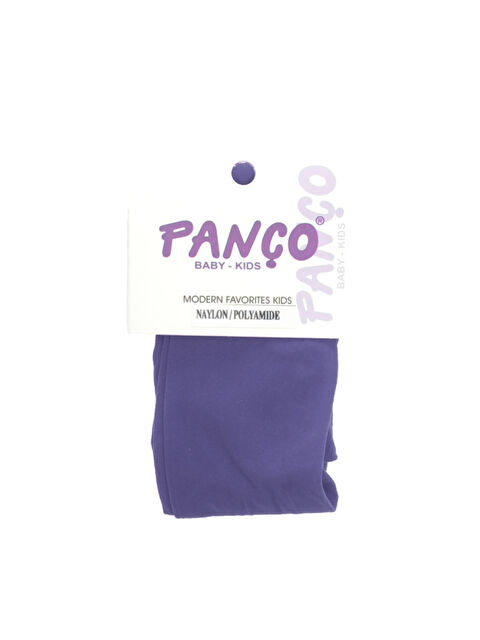 Panço Kız Bebek Külotlu Çorap - S000514618-21164