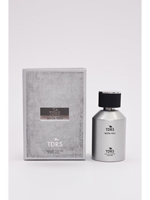 TUDORS With You 100 Ml Bergamot Özel Seri Uzun Süre Kalıcı Erkek Parfüm - S000520310-23173