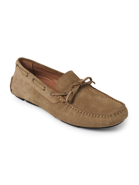 Giuseppe Mengoni Erkek Sneaker ( Günlük) MO-7810-7574 Gıuseppe Mengoni 0307 MUSCADE Süet - S000509802-19413