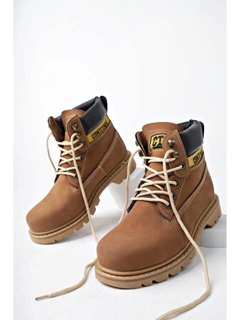 Muggo COREX Suya Soğuğa Dayanıklı Unisex Kışlık Bot - S000271567-4557