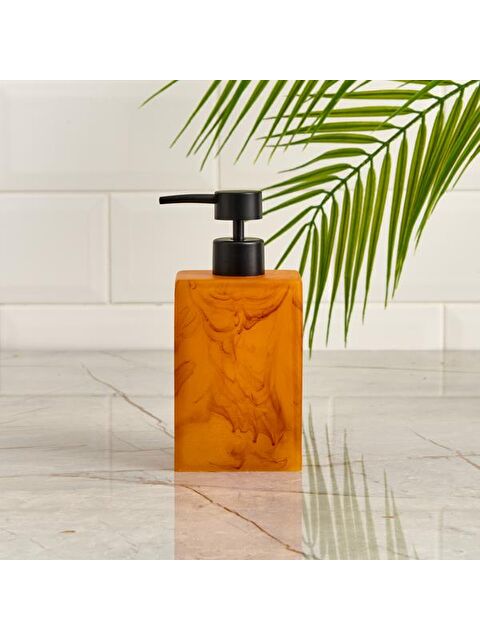Mien Sıvı Sabunluk - Amber - 14 cm
