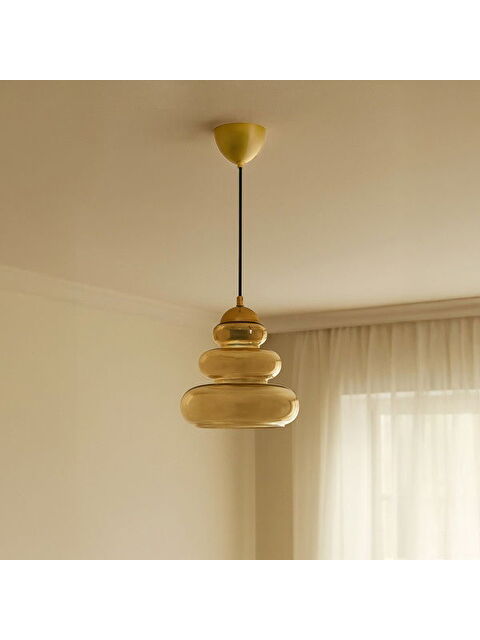 Nisa Luce Aware Cam Sarkıt - Bal