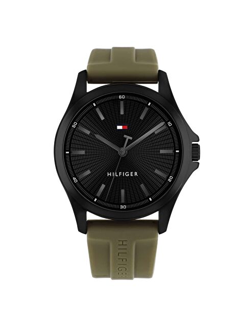Tommy Hilfiger TH1710741 Erkek Kol Saati