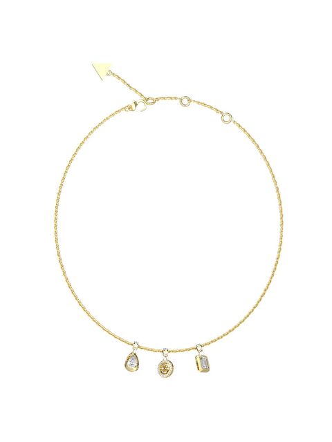 Guess JGUJUBN05240JWYGTU Kadın Kolye