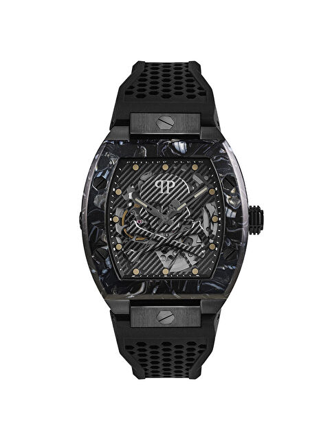 Philipp Plein PWBAA0221 Erkek Kol Saati