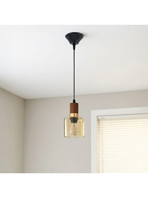 Correx Simurg Tekli Cam Sarkıt