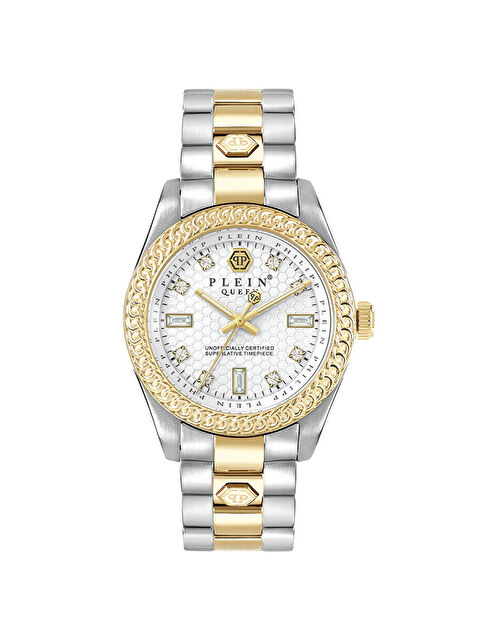 Philipp Plein PWDAA0521 Kadın Kol Saati