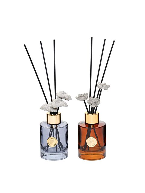 Missi 100 ml Black Vanilya & Dark Amber Oda Kokusu Seti - S000343576-19351