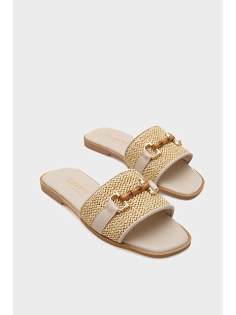 Capone Outfitters Laila Kadın Terlik - S000507308-19928