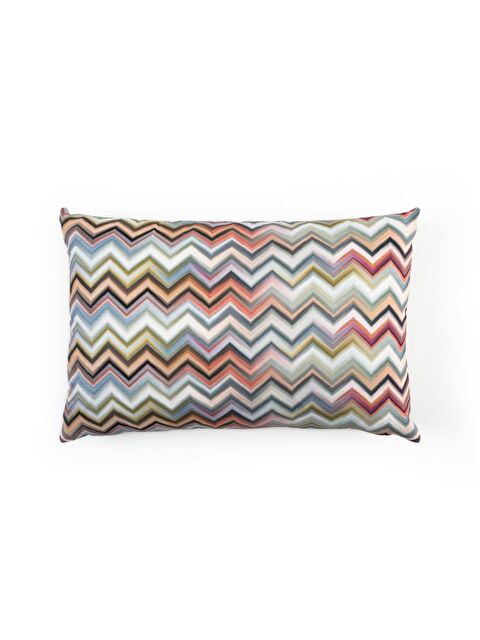 Evidea Soft Buay Kırlent - Renkli - 40x60 cm - S000511913-23173