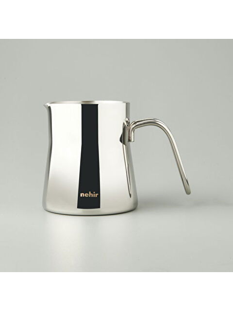 Nehir Everest Orta Sütlük - Gri - 800 ml - S000506246-20600