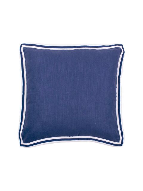 Evidea Soft Tisu Kırlent - Lacivert - 35x55 cm - S000511944-21164